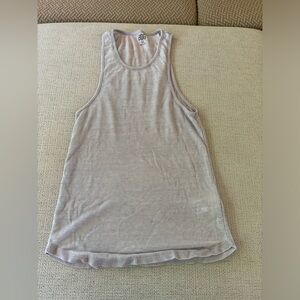 Urban Outfitters BDG Grey Tank LARGE